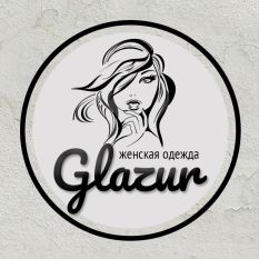  GLAZUR | Женская одежда ТК Садовод 