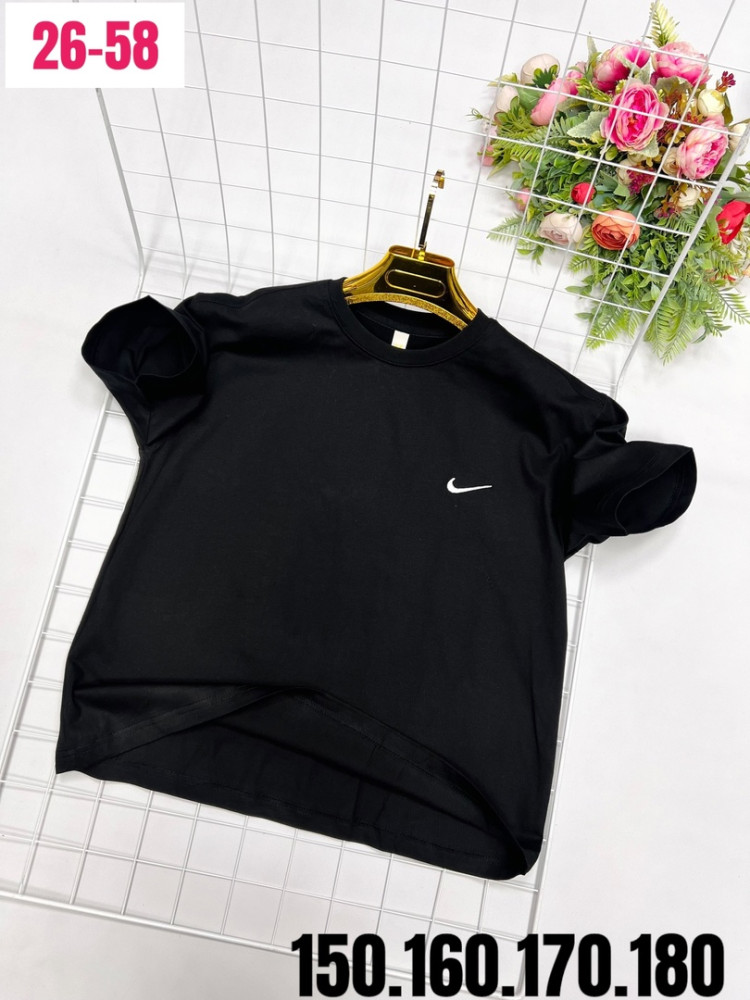 Детская футболка черная купить в Интернет-магазине Садовод База - цена 650 руб Садовод интернет-каталог