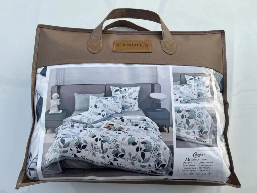 Комплекты с готовым одеялом 🌿 САДОВОД официальный интернет-каталог