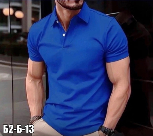 мужская футболка поло 👕 САДОВОД официальный интернет-каталог