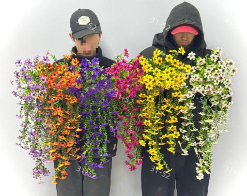 Искусственные цветы САДОВОД официальный интернет-каталог