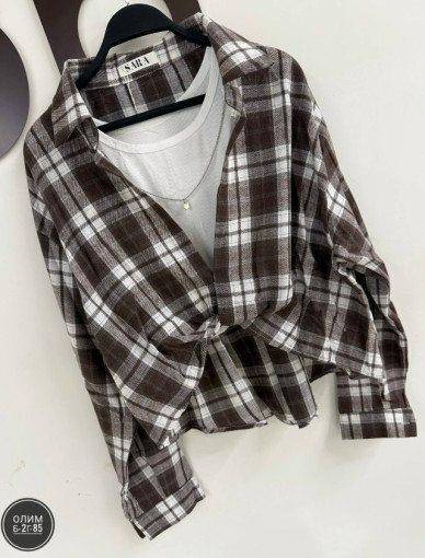 Рубашка, хлопок САДОВОД официальный интернет-каталог