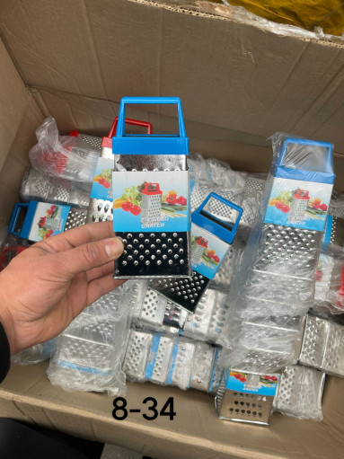 Тёрка САДОВОД официальный интернет-каталог