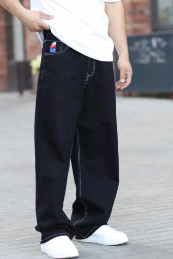 Джинсы САДОВОД официальный интернет-каталог