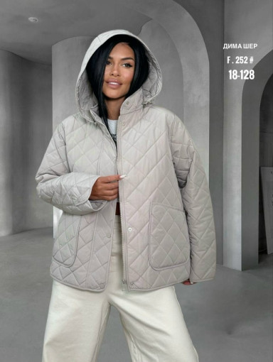 Куртка САДОВОД официальный интернет-каталог