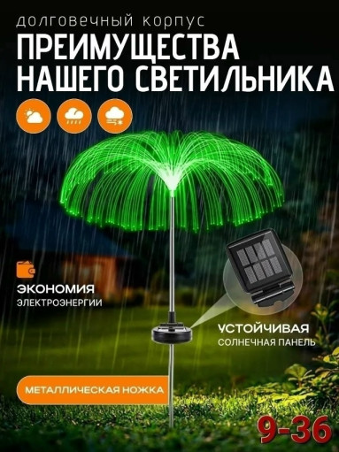 Светильник садовый САДОВОД официальный интернет-каталог