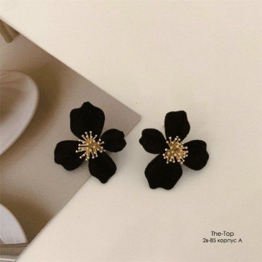 Серьги САДОВОД официальный интернет-каталог