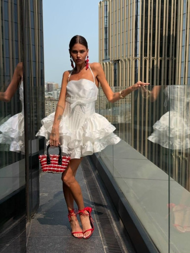 Платье САДОВОД официальный интернет-каталог