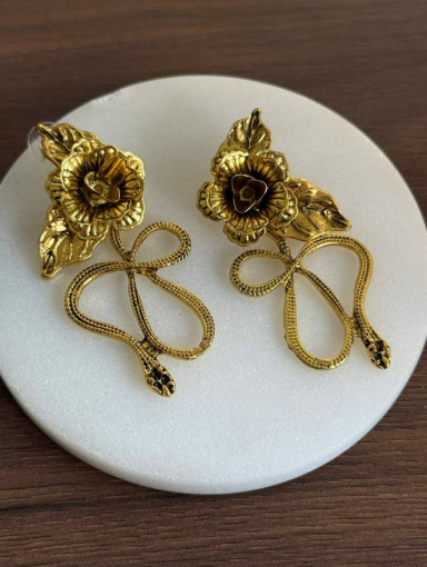 🥀 Серьги САДОВОД официальный интернет-каталог