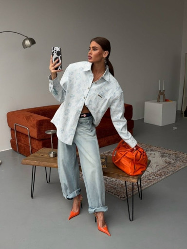 Рубашка САДОВОД официальный интернет-каталог