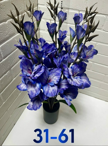 Искусственные цветы САДОВОД официальный интернет-каталог