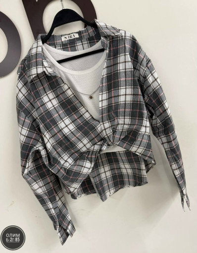 Рубашка, хлопок САДОВОД официальный интернет-каталог