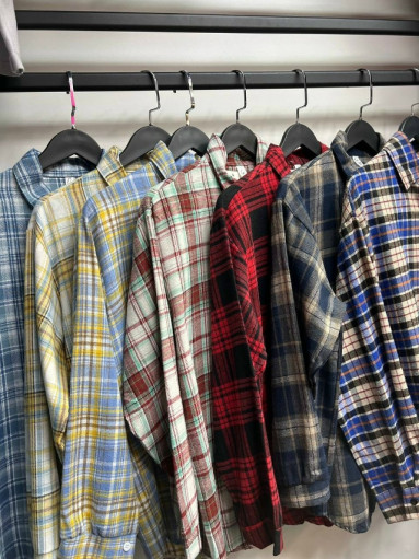 🛍СТИЛЬНЫЕ РУБАШКИ🛍 САДОВОД официальный интернет-каталог