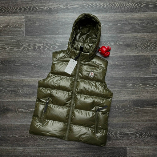 Жилет для мужчин, холлофайбер САДОВОД официальный интернет-каталог