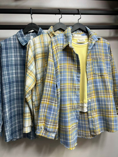 🛍СТИЛЬНЫЕ РУБАШКИ🛍 САДОВОД официальный интернет-каталог