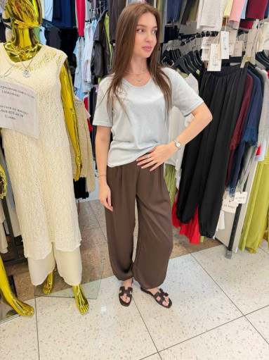 🛍Брюки алладины🛍 САДОВОД официальный интернет-каталог