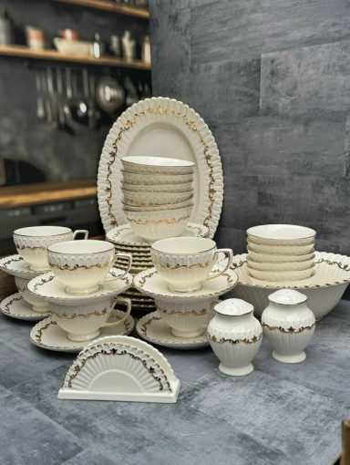 Столовый сервиз САДОВОД официальный интернет-каталог