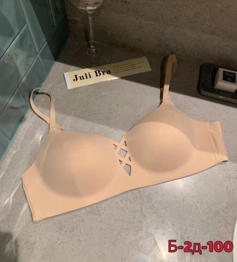 Бесшовный бюстгальтер САДОВОД официальный интернет-каталог